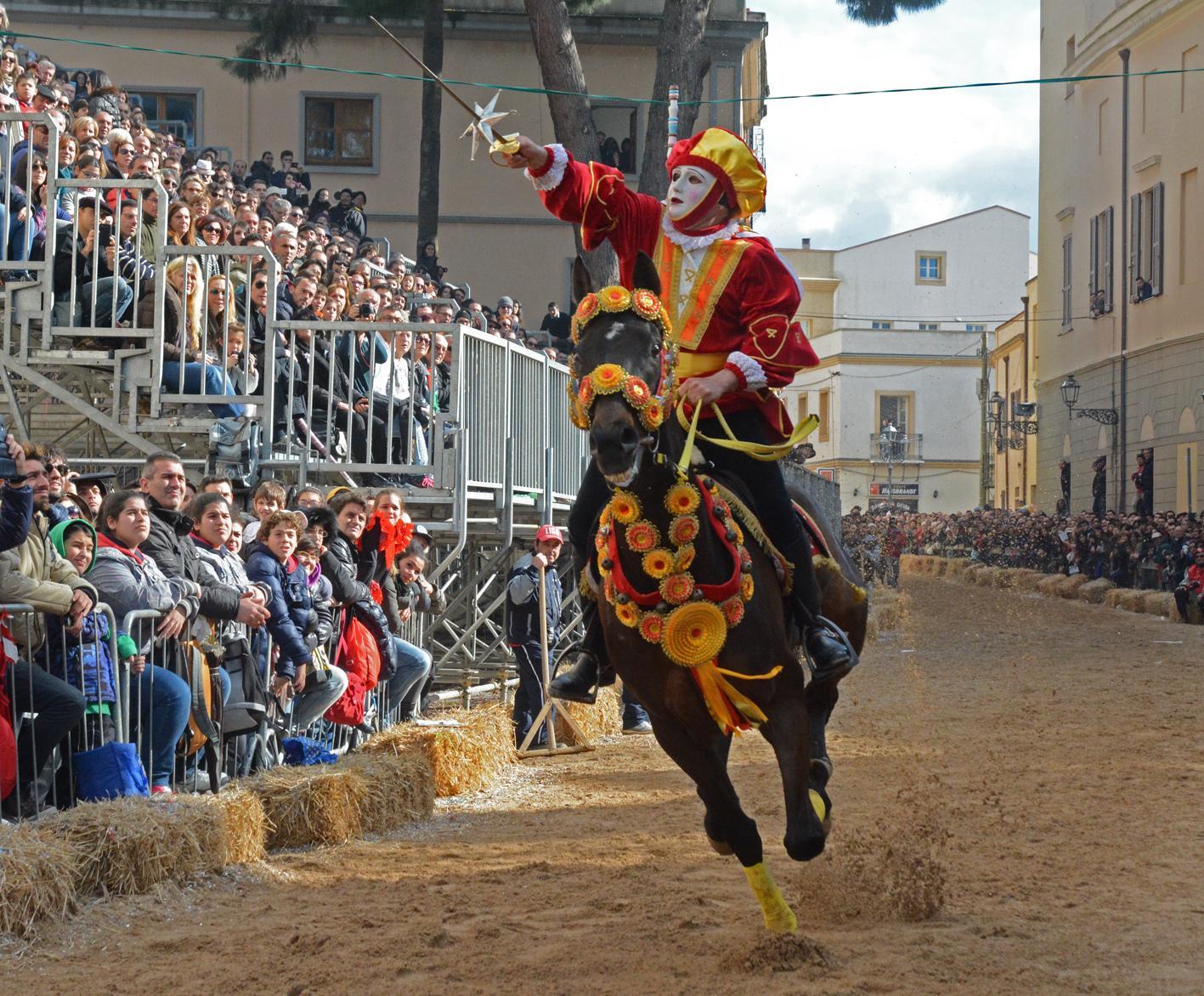 Numeri da record per l'edizione 2015