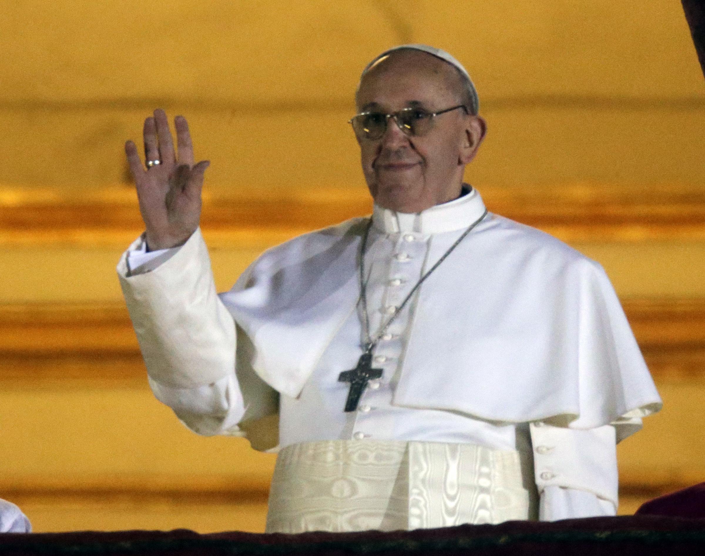 Papa Francesco