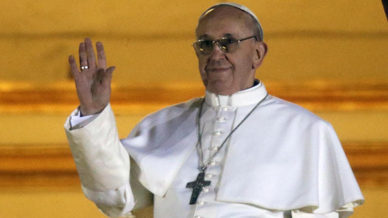 Papa Francesco