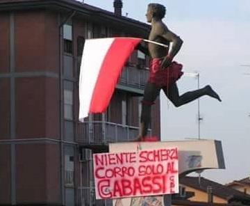 Anche Dorando Pietri vuole correre soltanto al Cabassi 