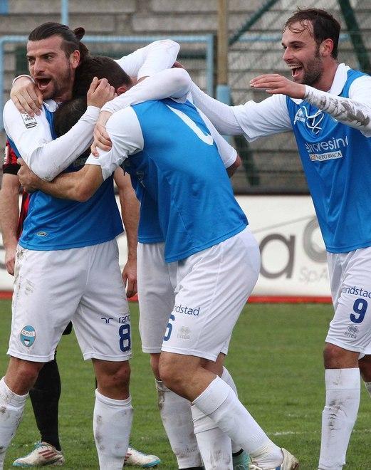 «Spal senza assilli Poi penserà alla B» 