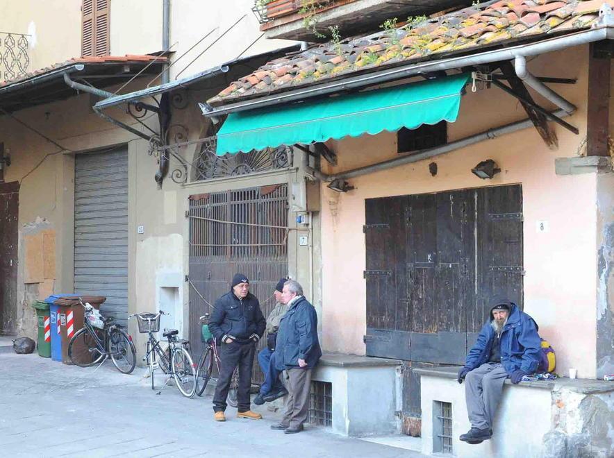 Nuovo locale apre sulla Sala e assume dieci dipendenti 