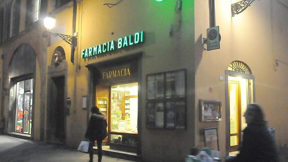 Lucca, guerra delle farmacie in tribunale