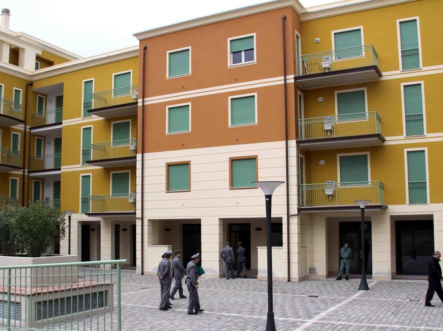 Abuso edilizio, chiesta l’assoluzione per Fonio 