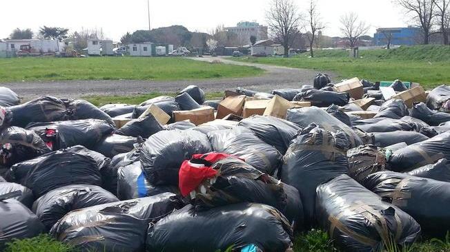 Il business degli “speciali” in mano a spazzini abusivi