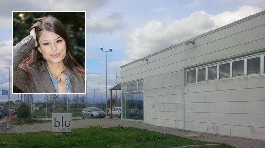I capricci della “diva” a Fucecchio Sara Tommasi movimenta il centro 