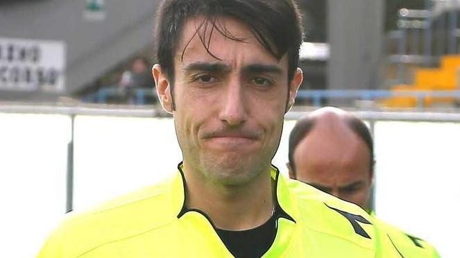L’arbitro Melidoni tenne “a battesimo” il Pisa di Ciccio Cozza
