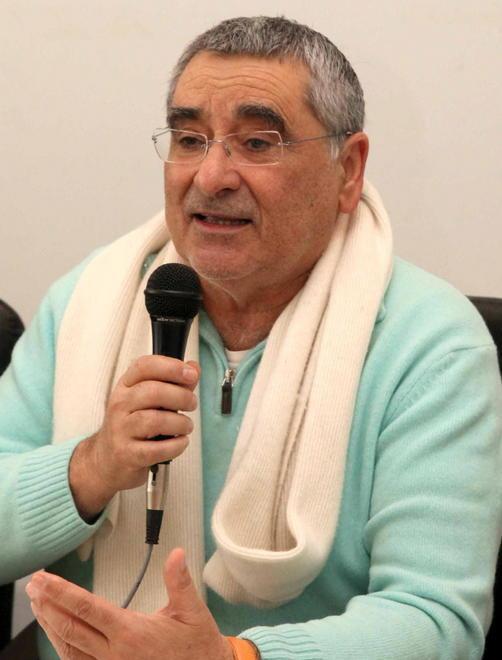 Usò un pass abusivo: squalifica di 4 mesi per Giorgio Merlini 