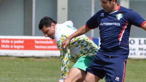 Torneo dell’Amicizia, Cecina in finale
