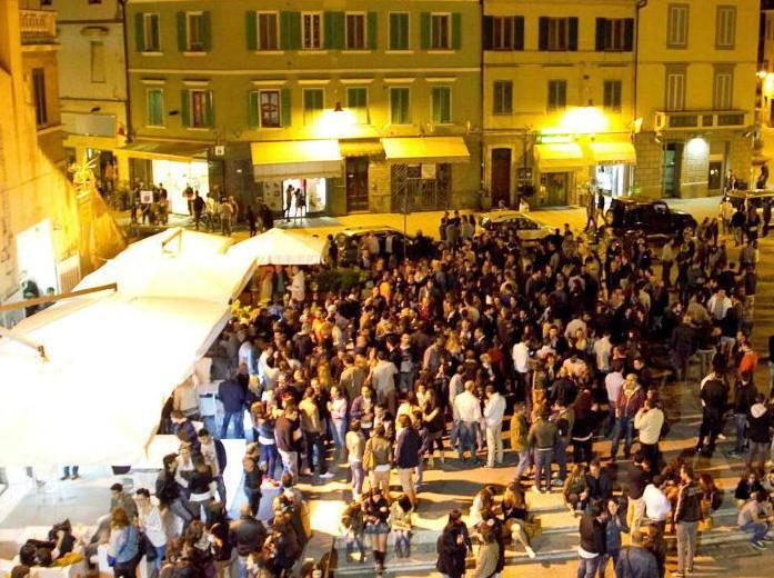 Arrivati i pareri tecnici sulla guerra dei decibel