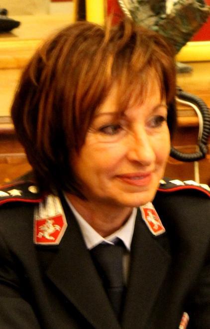 Saisi nuovo comandante dei vigili 
