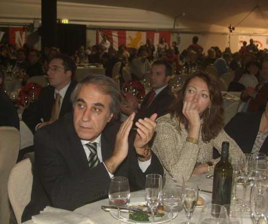 Un’altra condanna per l’ex presidente della Lucchese 