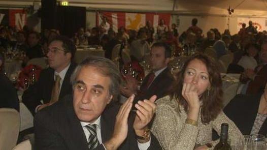 Un’altra condanna per l’ex presidente della Lucchese