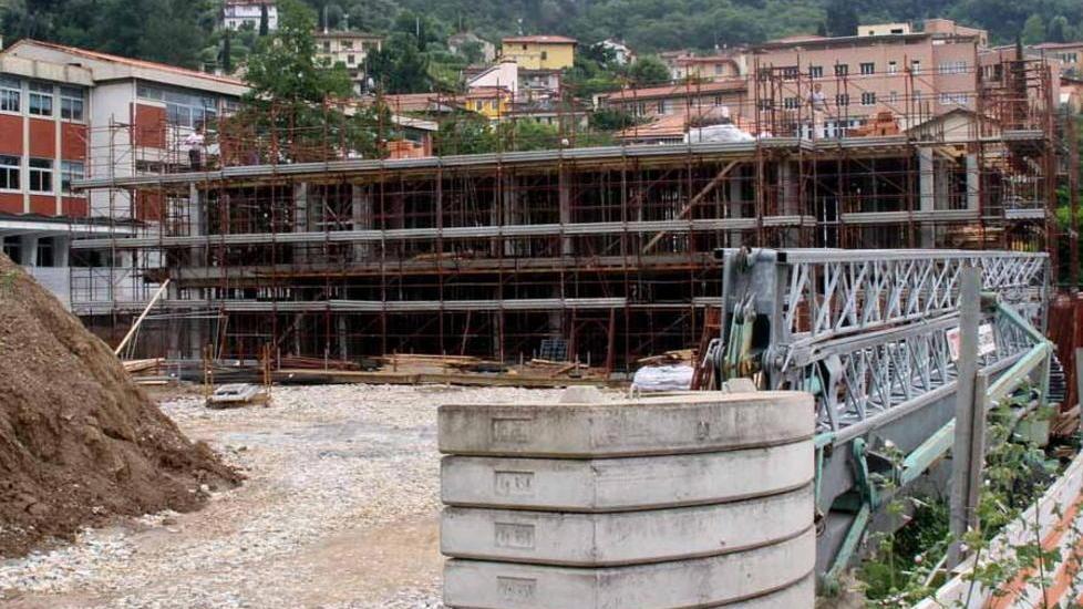 Cassa integrazione in calo, ma non qui