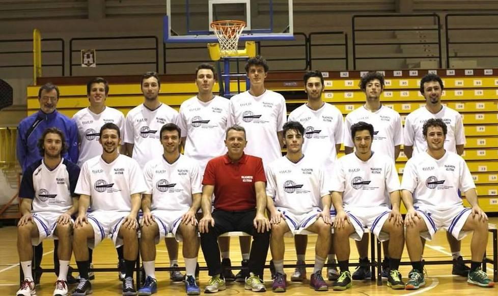 I ventunenni verso i playoff Battuti anche i cugini della Pielle 