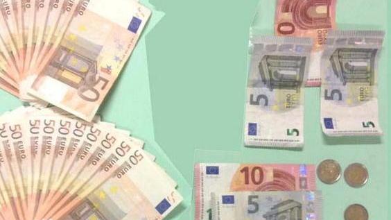 Sorpresa, nell’ovetto è nascosta l’eroina: trentenne in manette