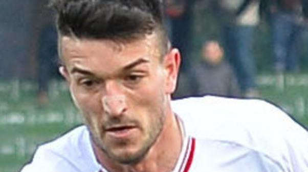 Bianco è recuperato Mbakogu ora è pronto