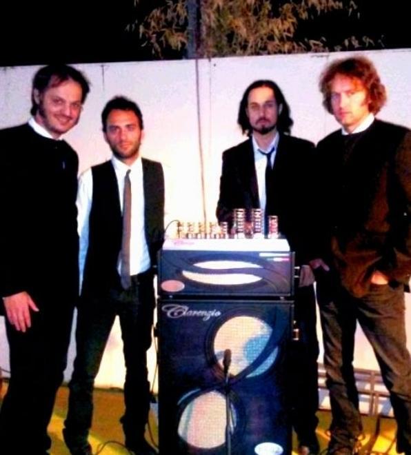 Una notte in stile British sulle note della grandi band