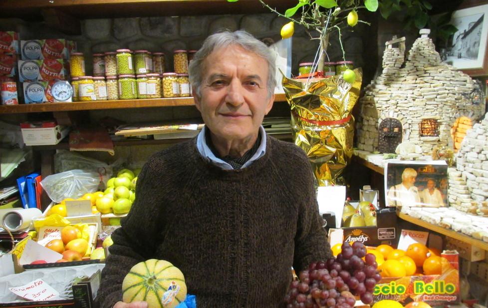 I 50 anni dell’ortofrutta di Vito 