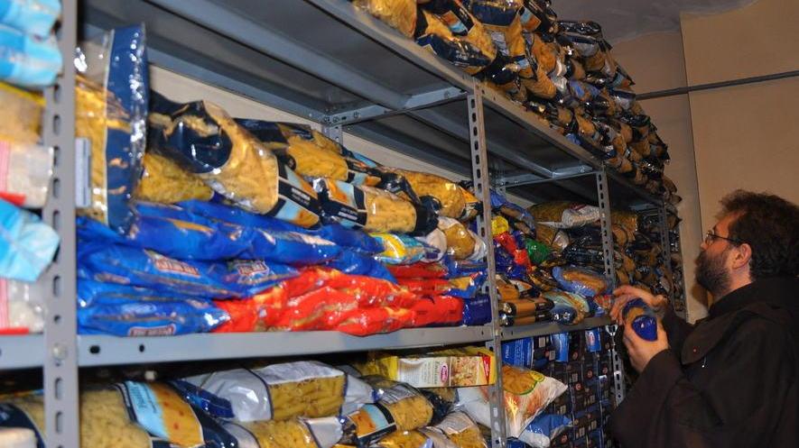 Unione, Caritas, Porta Aperta: a Carpi nasce l’alleanza anti-sprechi