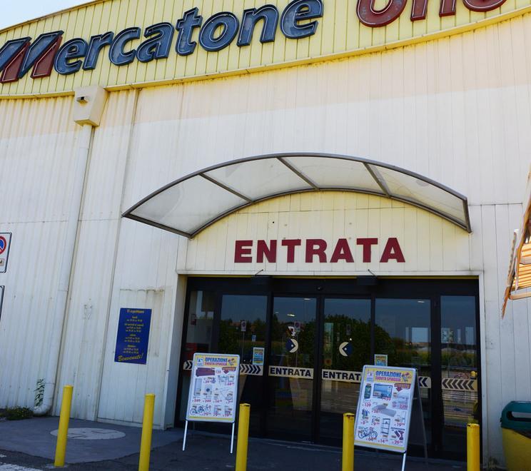Vertenza Mercatone Uno, sciopero il primo aprile