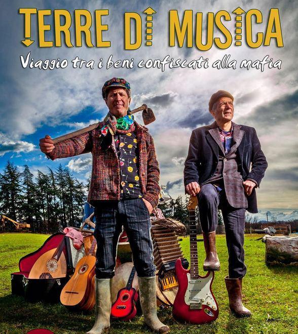 “Terre di Musica” alla Tenda: cultura per dire no alla mafia 