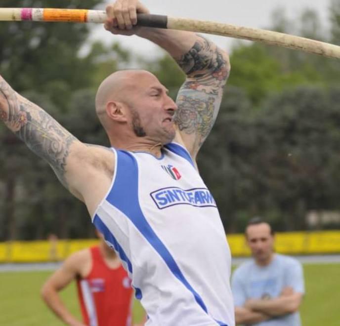 Bolondi vince l’Europeo nel salto con l’asta