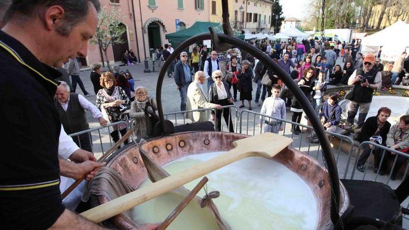 Torna la Fiera del Bue Grasso