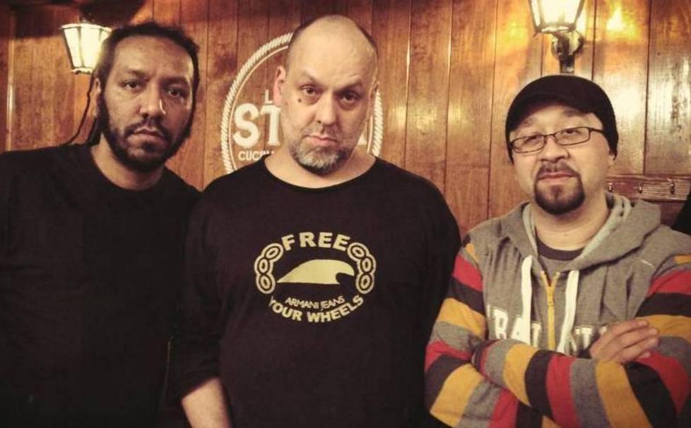 Al Blu J sabato sera di grande musica con le interpretazioni dei K3