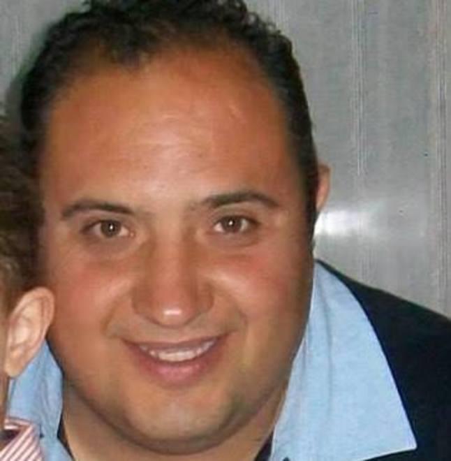 Morte inspiegabile, Cento è in lutto 