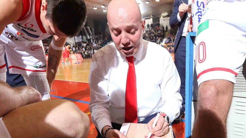 «In campo con lo stesso spirito del derby»