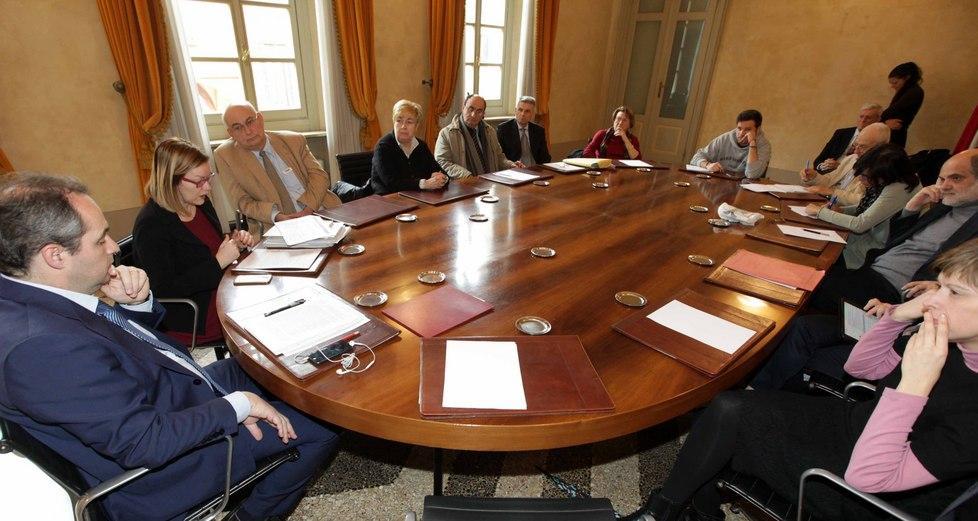 Disabili, così riparte il progetto Tutor 
