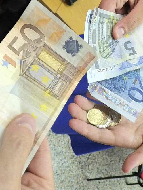 Il viaggio a Lourdes era “fantasma”, spariti anche 400 euro 