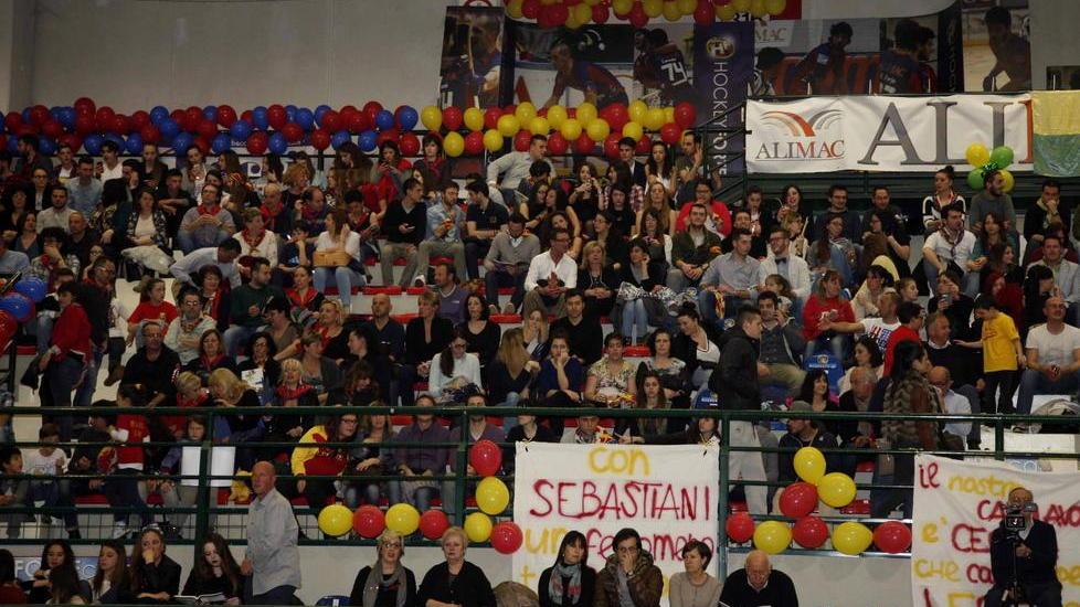 Miccio Canterino: il gran finale sarà uno spot per l'intera Versilia