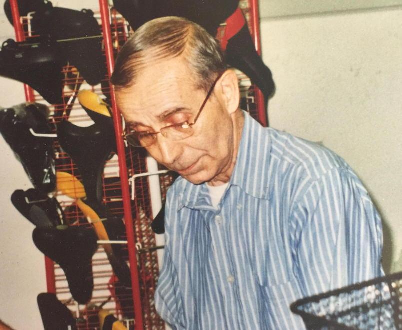 Addio a Pierluigi Casalini, da oltre 20 anni riferimento dei ciclisti 