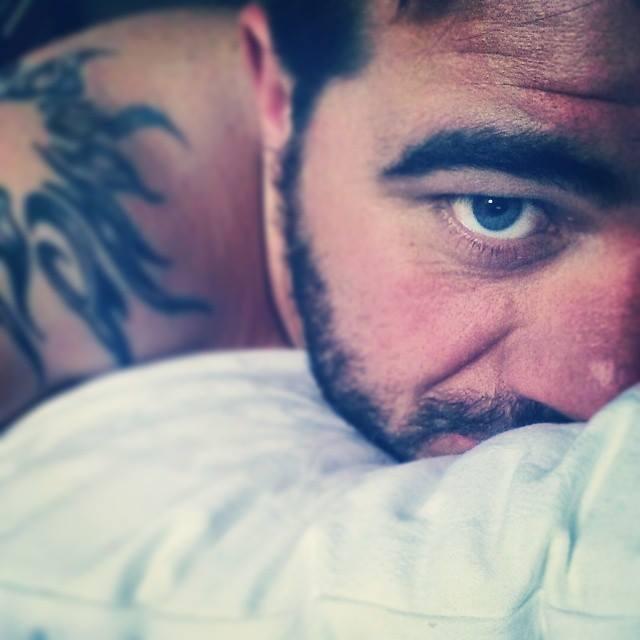 Dalla pubblicità al giallo con “L’odore del sangue” 