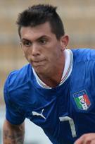 Under 21: assist di Berardi, Benassi e Molina nel finale
