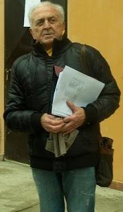 Mario Ricci fa un'analisi profonda
