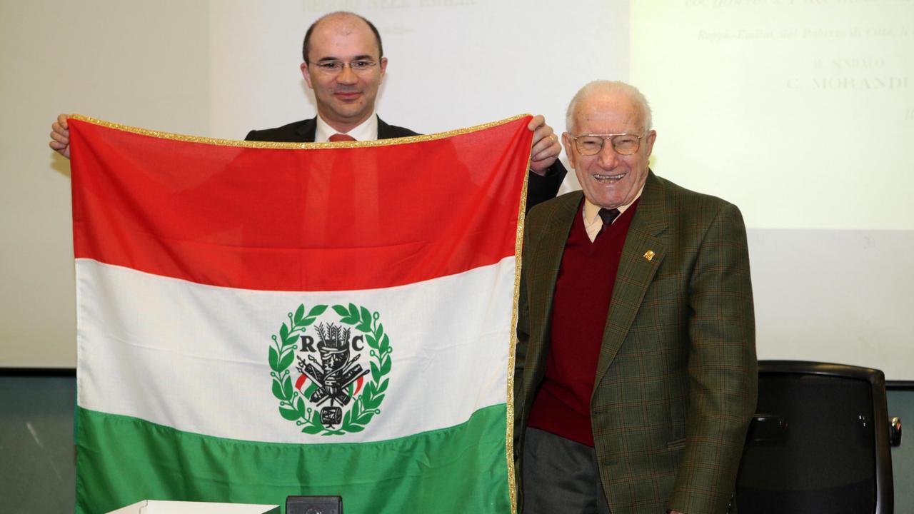 I ragazzi di Botteghe riscoprono il genio Marastoni