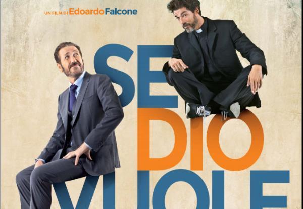 Se Dio vuole, al cinema gratis con il Tirreno