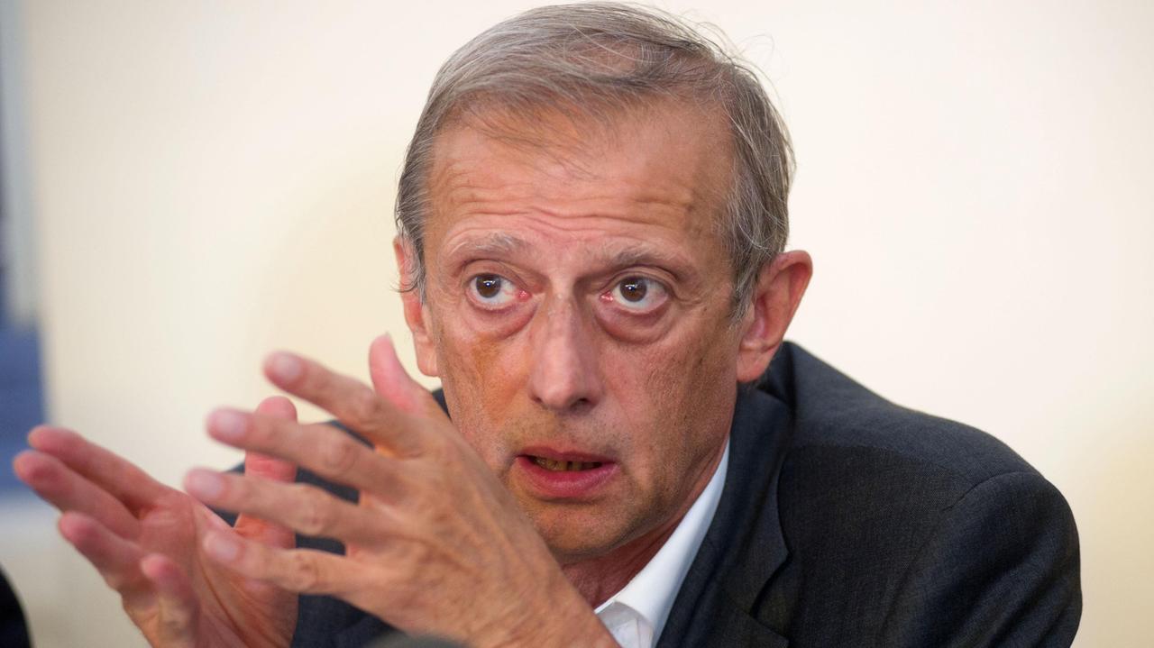 Piero Fassino