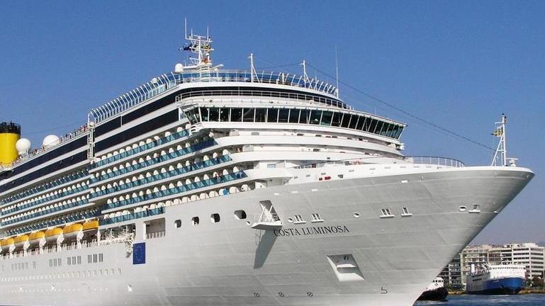 Lavoro: Costa Crociere assume giovani chef in Versilia