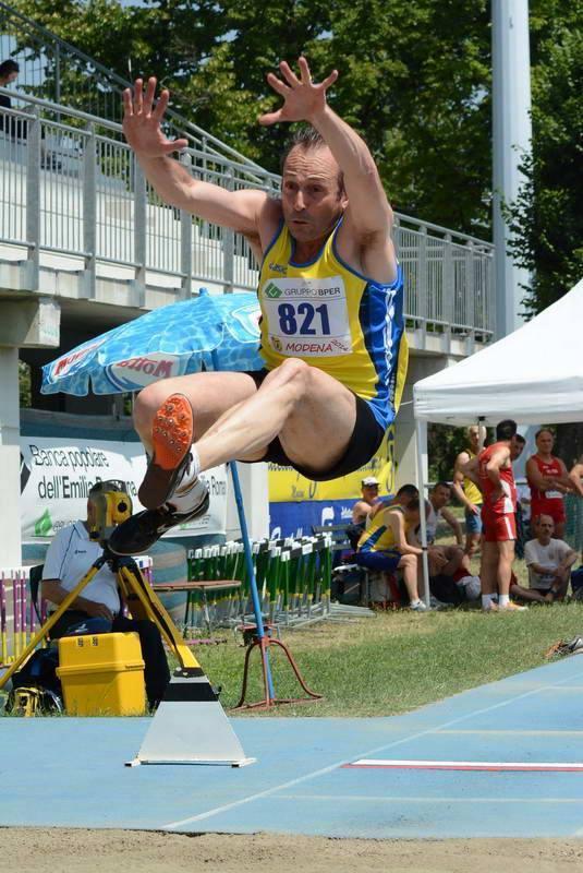 Un salto di Gianni Becatti
