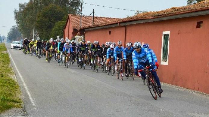 Un'immagine del Trofeo d'Inverno