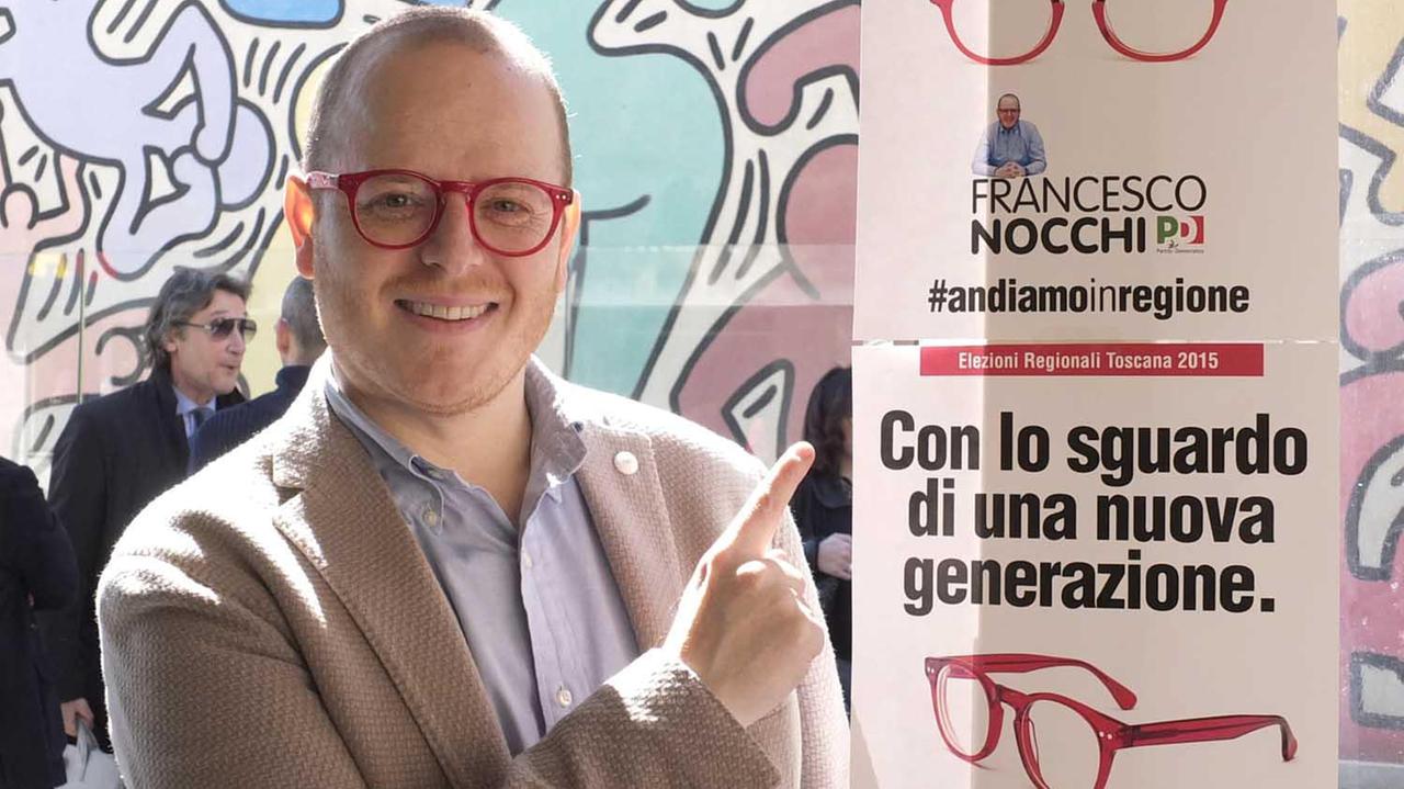 Francesco Nocchi