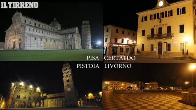Ora della Terra