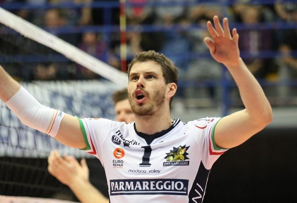 Modena Volley a Verona per ritrovare il successo 