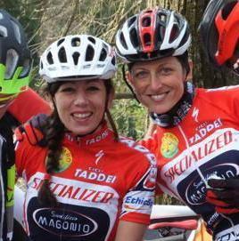 Gli élite Cicli Taddei impegnati domani alla Granfondo del Garda