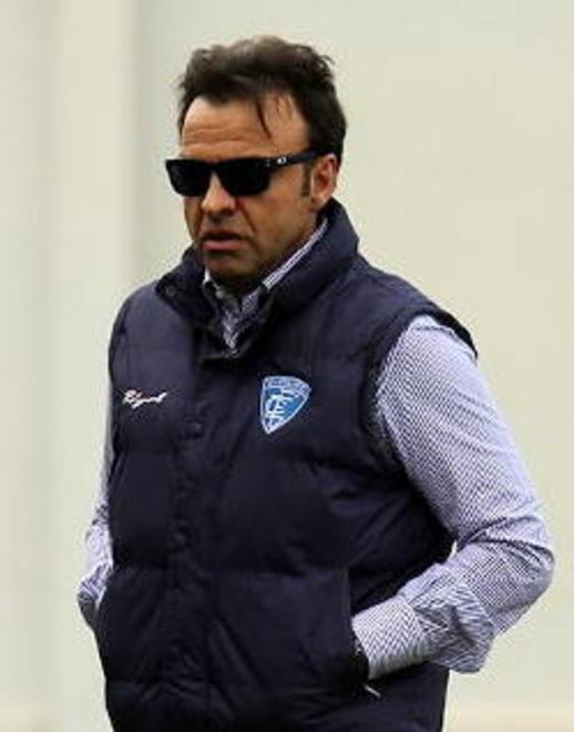 Presto l’incontro col Milan in Versilia
