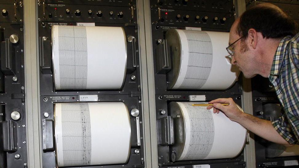 Scossa di terremoto avvertita in Valdelsa
